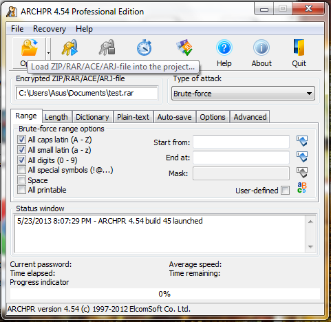 Winrar Final Stabil Terbaru | pinkladysolos.info winrar dan crack